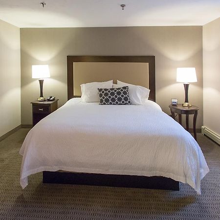 Chocksett Inn Sterling Kültér fotó