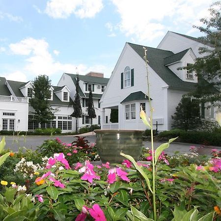 Chocksett Inn Sterling Kültér fotó