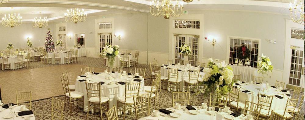 Chocksett Inn Sterling Kültér fotó