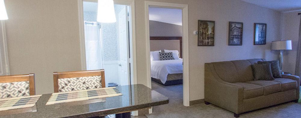 Chocksett Inn Sterling Kültér fotó