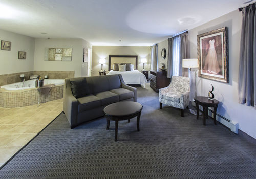 Chocksett Inn Sterling Kültér fotó