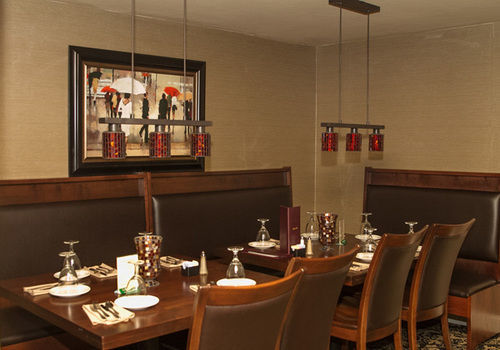 Chocksett Inn Sterling Kültér fotó