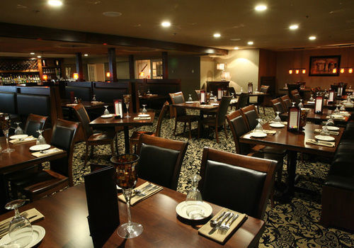 Chocksett Inn Sterling Kültér fotó