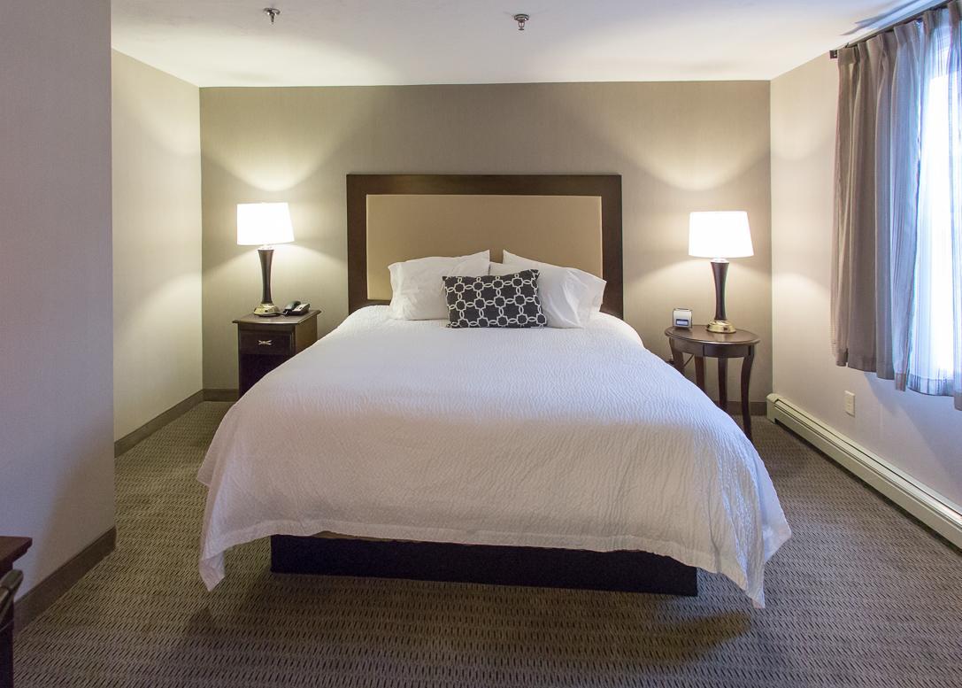 Chocksett Inn Sterling Kültér fotó