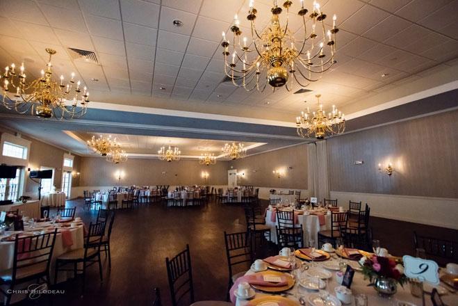 Chocksett Inn Sterling Kültér fotó