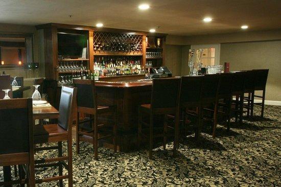 Chocksett Inn Sterling Kültér fotó